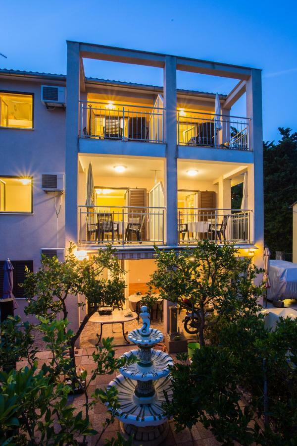 Apartment Smuljic Врбоска Екстериор снимка