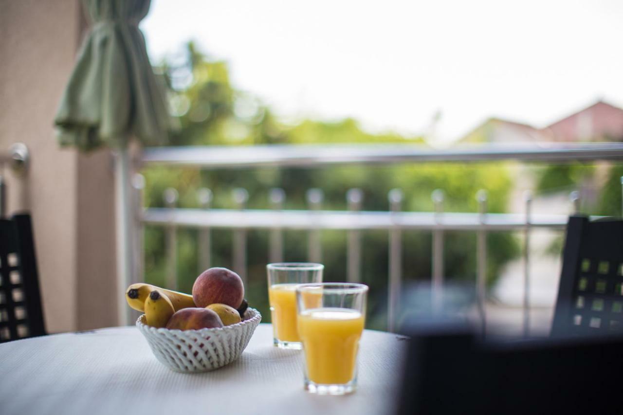 Apartment Smuljic Врбоска Екстериор снимка