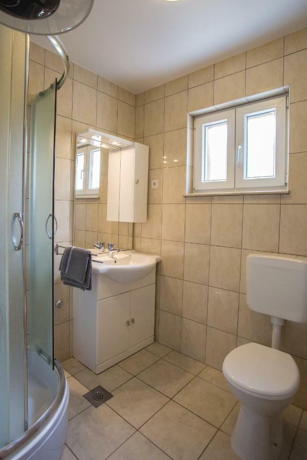 Apartment Smuljic Врбоска Екстериор снимка