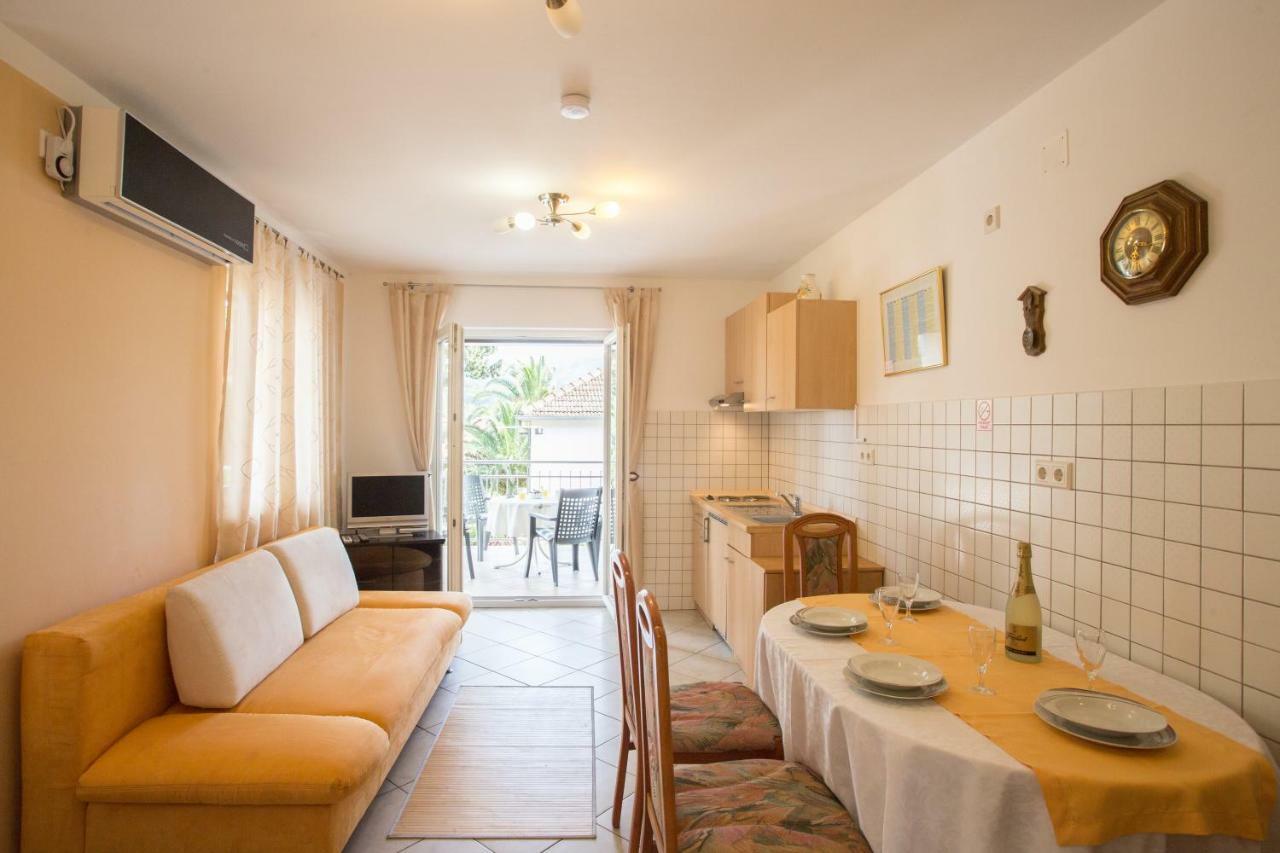 Apartment Smuljic Врбоска Екстериор снимка